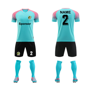 Professionally Manufactured Comfortable Fit <b>Soccer</b> Uniform High Demanded Product <b>Soccer</b> Uniform For Men - Product Image 6