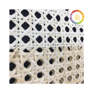 ม้วนเชือกหวายธรรมชาติสำหรับตกแต่งเฟอร์นิเจอร์งานหัตถกรรมจากเวียดนาม - Product Image 1