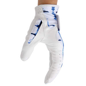 Gants de golf Offre Spéciale super doux Cabretta/peau de mouton excellents pour les golfeurs professionnels bien respirants pour le sport - Product Image 3