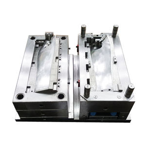 Moldes de moldeo por inyección de plástico de alta calidad para productos domésticos - Product Image 6