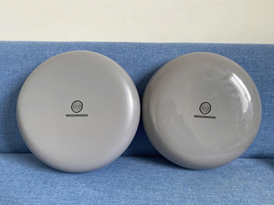 Bol en fibre de bambou tourné, sans danger pour les aliments, écologique, le moins cher, artisanal, naturel, pour servir le dîner, de BLFC - Product Image 6
