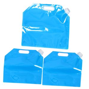 Bolsas de plástico con bolsas de agua Fácil de usar para agua con el proveedor de T & T Fabricante al por mayor de Vietnam - Product Image 4