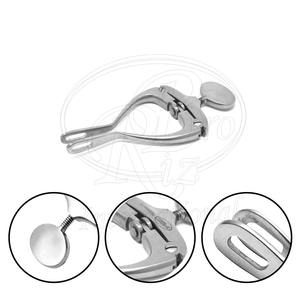 Abrebocas para Roedores de Acero Inoxidable de Alta Resistencia, Instrumentos Quirúrgicos Reutilizables para Animales Pequeños - Product Image 3