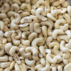 W180เม็ดมะม่วงหิมพานต์ W320 W240จากโรงงานเวียดนามลูกค้าจำนวนมาก - Product Image 1