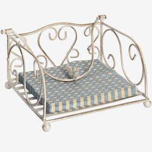 Métal Fer Cuisine Porte-Serviettes - Product Image 5