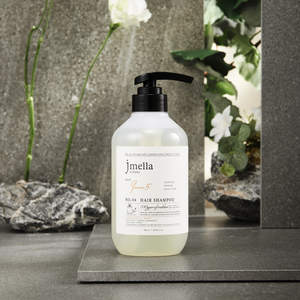 JMELLA FRANCE QUEEN 5 Shampooing pour cheveux fabriqué en Corée Produit populaire coréen Soin pour la peau hydratant et nourrissant Soins capillaires Unité de vente en gros - Product Image 3