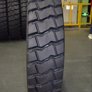 Nouveaux pneus de semi-remorque 11R22.5 315/80R22.5 295 75 22.5 pour camions de 22.5 pouces - Product Image 1