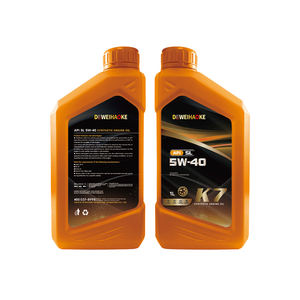Motori a benzina Hyundai bd China fabbrica olio per motori a benzina SL ad alte prestazioni per auto lubrificanti - Product Image 1