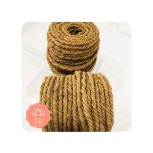 เชือกใยมะพร้าวที่เป็นมิตรต่อสิ่งแวดล้อม - Product Image 1
