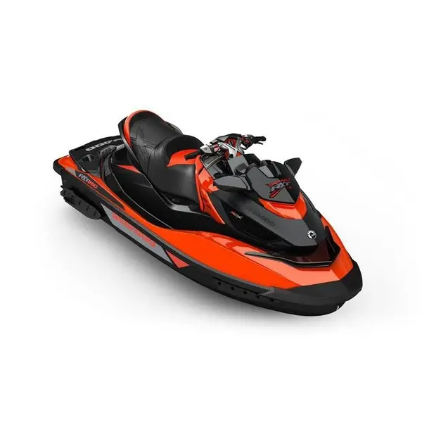 Grosir Jet Ski Sea-doo mewah Kanada | Grosir Sea-doo waverunner mewah dengan Trailer Gratis