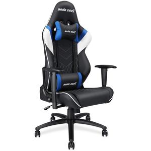 <b>Adjustable</b> Height Z-Shape Gaming <b>Desk</b> with Melamine Surface MDF Frame 160kg Load Capacity - Product Image 3
