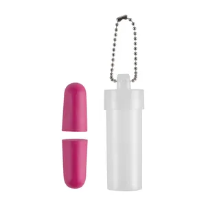 Juego de Pinza Nasal y Tapones para los Oídos Plux Personalizados - Product Image 2