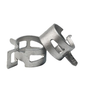 150 шт., пружинные зажимы для топливной магистрали - Product Image 2