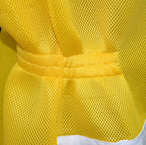 Traje de Apicultura Ligero, Overol de Cuerpo Completo, Material de Algodón Cómodo, Ideal para la Cosecha de Miel, Suministro al por Mayor de Ropa - Product Image 4