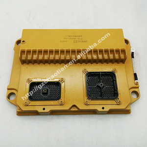 Bộ phận DIESEL 372-2900 ECU ECM Đơn vị điều khiển động cơ C7 C9 C13 C18 C27 C32 máy xúc điều khiển 3722900 - Product Image 4