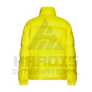 Chaqueta acolchada a precio barato para hombre, chaqueta acolchada de alta calidad para hombre a la venta en línea | Chaqueta acolchada de alta calidad en Pakistán - Product Image 2