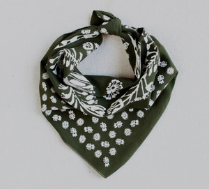 Pañuelos Personalizados Cuadrados para la Cabeza, Fabricante de Pañuelos para Mujer, Diseño Personalizado con Logotipo, Hechos a Mano, para Exteriores, Moda para las Cuatro Estaciones, Entrega Rápida - Product Image 3