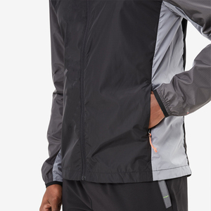 Qualité supérieure Design tendance Matériau souple Survêtement pour homme Tenues coupe-vent Ensemble en nylon Veste de costume Survêtements pour homme - Product Image 4