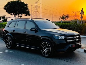 TRANSMISSION AUTOMATIQUE 2022 MER CE DES -BEN Z GLS 580 AWD 600-699HP 10.5L 8-CYLINDRE 9 VITESSES D'OCCASION - Product Image 4