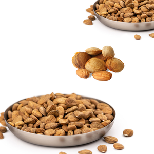 Apricot Kernel | Bulk Supply for Beauty and <b>Wellness</b> Products - Product Image 1