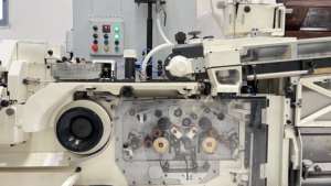 Máy Làm Thuốc Lá MK8-Máy sản xuất thuốc lá cho sản xuất thuốc lá quy mô lớn - Product Image 6