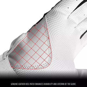 ถุงมือตีซอฟต์บอลหนัง cabretta สำหรับมืออาชีพสินค้ามาใหม่ - Product Image 3