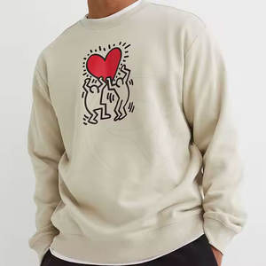 Nouveau Design Vintage Sweatshirts Meilleure Qualité Vintage Sweatshirts Bas quantité minimale de commande Prix de gros Vintage Sweatshirts - Product Image 2