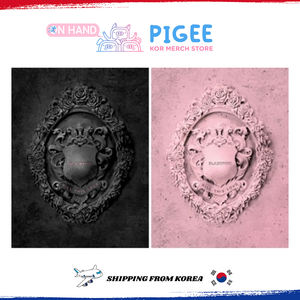 BLACKPINK - 2ème mini-album [KILL THIS LOVE] Album KPOP Best-seller en Corée - Product Image 2