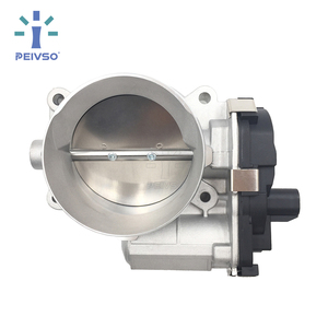 Cuerpo de aceleración PEIVSO 12580760 para Chevy Silverado Suburban Cadillac GMC Yukon 4.8L 5.3 - Product Image 4