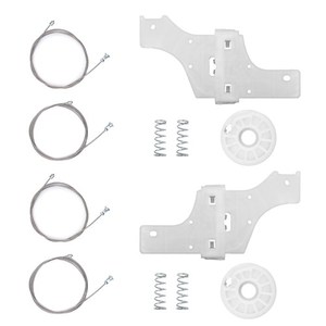 Kit de réparation de pare-brise avant - Droit et gauche pour Peugeot 508 - Product Image 1
