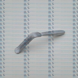 Retractor Cloward Inverso de 20 mm para Neurocirugía de Columna Vertebral, Ortopedia - Product Image 1