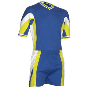 Uniformes de voleibol impresos personalizados de alta calidad, conjunto para niños, venta al por mayor, traje de voleibol sublimado - Product Image 6