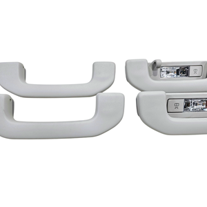 MANIJAS DE TECHO MERCEDES Serie GLB (X247) A0998150039 (19>) - Product Image 6