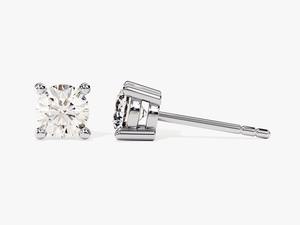 Boucles d'oreilles style bohème en argent faites à la main bijoux en argent sterling 925 topaze blanche pierres précieuses boucles d'oreilles tendance bijoux pour femmes - Product Image 2