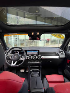 สภาพสมบูรณ์แบบ ปี 2020 เมอร์เซเดส-เบนซ์ GLB GLB 250 4MATIC - Product Image 3