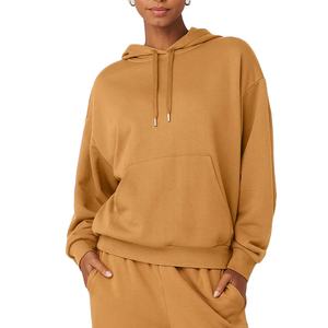Novedades en Ropa Sexy y Moderna para Mujer, Conjunto de Sudadera con Capucha y Pantalones Cortos con Lavado Ácido, Conjunto de Dos Piezas, Precio de Oferta - Product Image 1