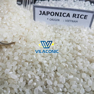MEKONG DELTA BEST SUSHI RICE NUEVO CULTIVO, ARROZ DE GRANO CORTO, ARROZ JAPONICA, ALTA CALIDAD AL POR MAYOR Mr Glory Ngo (+ 84) 369 912 901 - Product Image 4