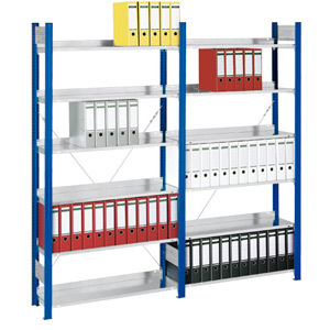 Scaffali per ruote - Product Image 3