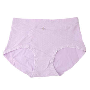Culotte pour femme - Violet clair - Product Image 1