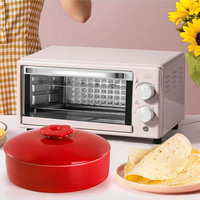 Tortilla Warmer Tortilla Server halter Container Pancake Keeper Lebensmittel behälter Keramik Tortilla Wärmer mit Deckel