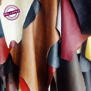 คุณภาพที่เหนือกว่าอิตาลีวัสดุจริงหนัง Cowhides สำหรับเบาะและตกแต่งหนังวัว - Product Image 4