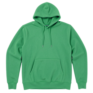 Sudadera con Capucha Oversize para Hombre, Estilo Urbano, Algodón Grueso, Hombros Caídos, Corte Regular, Casual, con Estampado Digital - Product Image 1