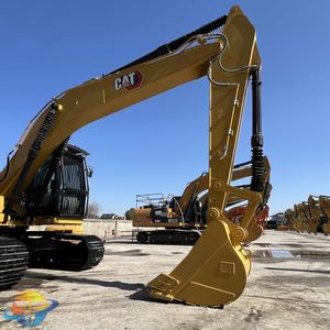 100% d'origine, utilisé pour l'excavatrice Caterpillar CAT320GC, livraison rapide, fabriqué au Japon, à vendre à bas prix - Product Image 2