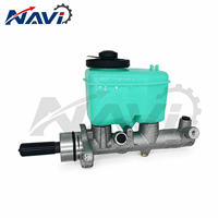 Maître-cylindre de frein Navi Toyota Land Cruiser pour système de freinage automobile, remplacement robuste, qualité supérieure 47201 60720