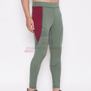 เลกกิ้งสำหรับผู้ชายดีไซน์ใหม่ผลิตจาก2025ปากีสถาน - Product Image 2