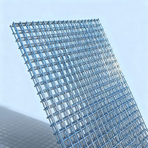 Chất lượng cao 304 dây thép không gỉ lưới tùy chỉnh tấm rọ đá chống ăn mòn bền chính xác lưới thép lưới - Product Image 6