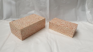 Quemador de Incienso Religioso con Incrustaciones de Nácar, Hecho a Mano, de Alta Calidad, Incienso Indio, Vietnam - Product Image 3