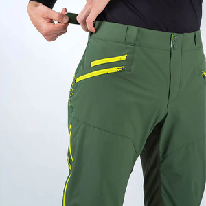 Ropa de ciclismo personalizada Pantalones de bicicleta de montaña Pantalones de ciclismo Pantalones MTB - Product Image 4