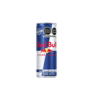 Bebida energética Red Bull disponible en varios tamaños de envase, perfecta para diferentes necesidades de mercado. - Product Image 4