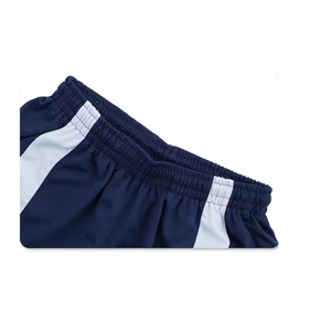 High Quality 100% <b>Polyester</b> Waterproof Ice Hockey Shell <b>Shorts</b> Custom Sublimated Anti-Bacterial Quick Dry Eco-Friendly Features - Product Image 3